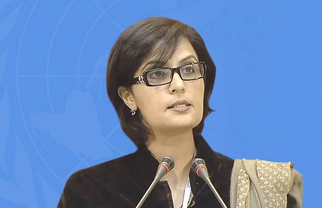 Dr. Sania Nishtar wins WHO Head elections first round defeating all western candidates