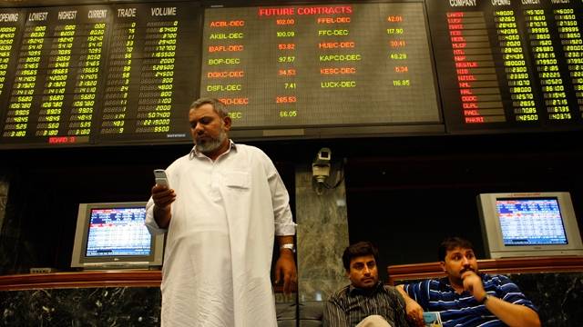 How Many Stock Exchange In Pakistan