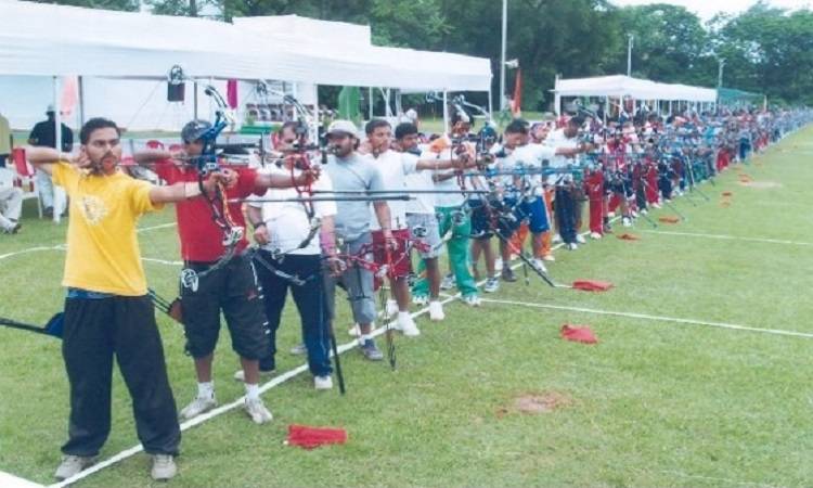 KP to have first ever Archery Academy