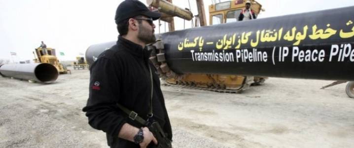 Pak-Iran Gas pipeline: Iran may cancel $7 billion deal due Pakistan response