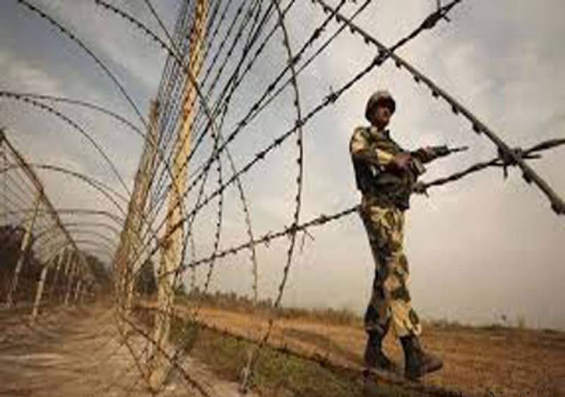 Pakistan Army responds to Indian Army rocket launchers, RPG-7 fires across LoC