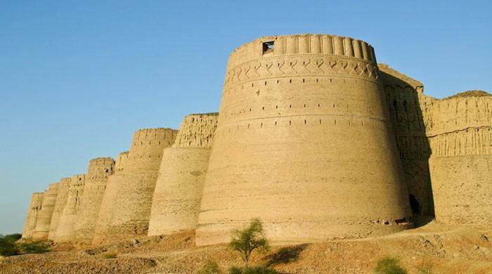 8 Pakistani cultural places included in World Heritage Sites by UNESCO