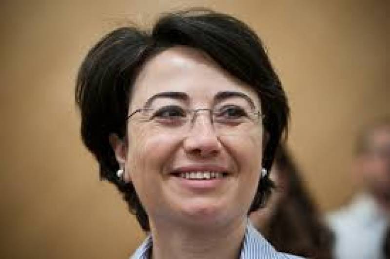 Israel to face consequences in case to legalize land grabs in West Bank: Hanin Zoabi