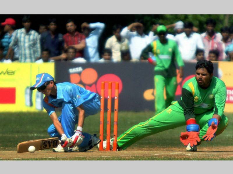 Pakistan Faces India In T20 Blind World Cup 3912