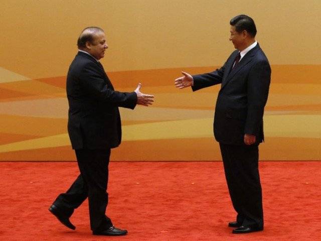 Why India hates CPEC: Stockholm Research Institute report