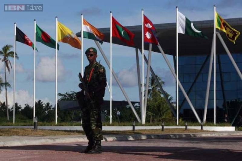 Can China revitalize SAARC?