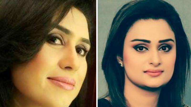 PTV Director - Female Anchors harassment case resolved