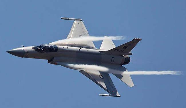 PAF to induct 50 new fighter jets: Asian Military Review