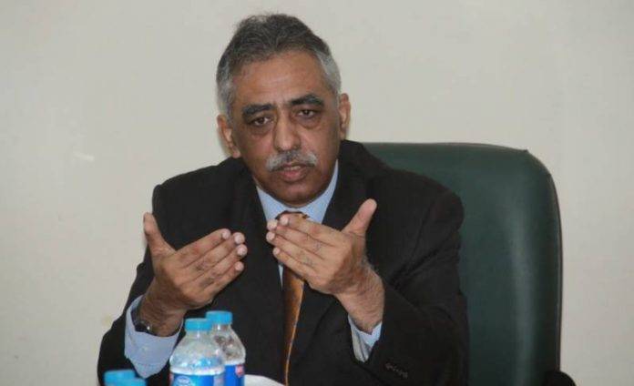 Governor Sindh Muhammad Zubair may get into trouble