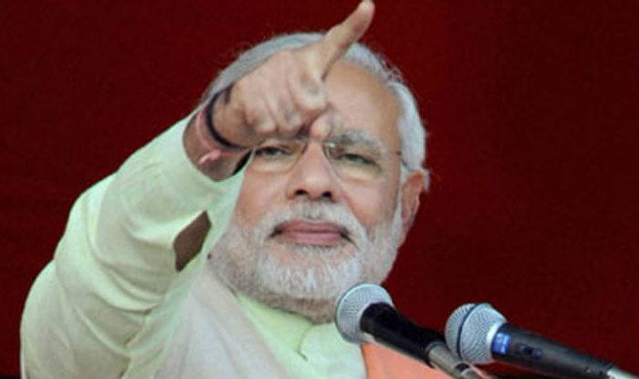 Narendra Modi gives shut up call to surgical strike opponents