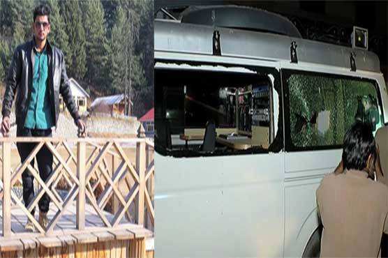 Samaa employ killing: Who was behind the attack