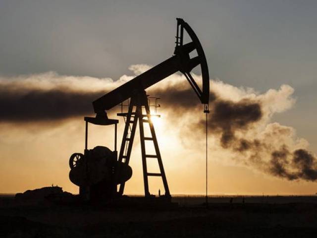 Huge discovery of gas deposits in Sindh announced