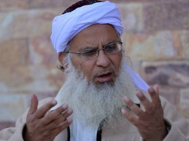 Lal Masjid Shuhada Foundation rejects Jamaat ul Ahraar claims