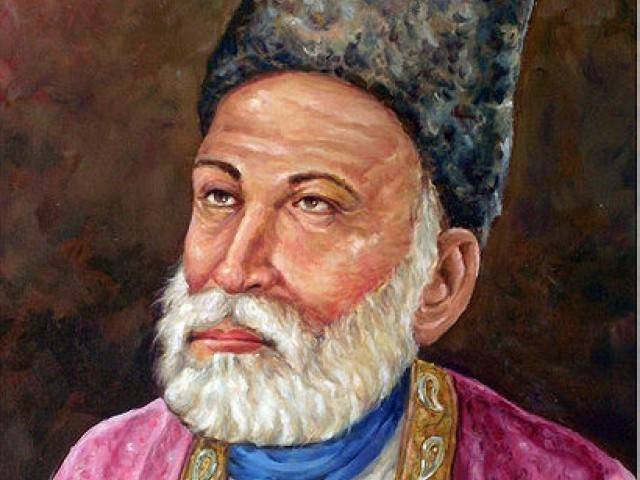 Mirza Ghalib 148th death anniversary observed: Career Profile