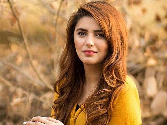 Momina Mustehsan breaks her silence