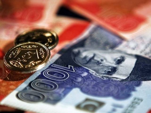 Pakistan Fiscal deficit rises drastically in contrast to government claims