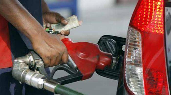 Petroleum prices in Pakistan being increased