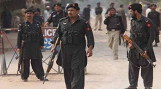 Suicide blast in Mohmand Agency