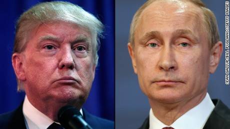 Trump - Putin nexus: Russia reacts over NYT report