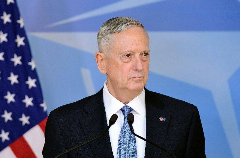 US defence secretary warns NATO