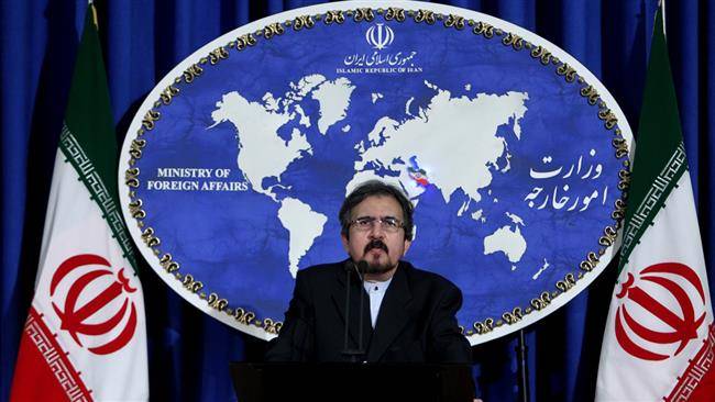 Iran lashes out at US-Israel nexus