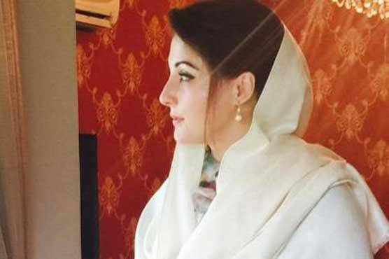 Maryam Nawaz owned London Flats in 2006: Lawyer Sharif Family