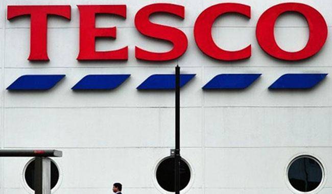 Britain's biggest retailer TESCO to make super entry in Pakistan