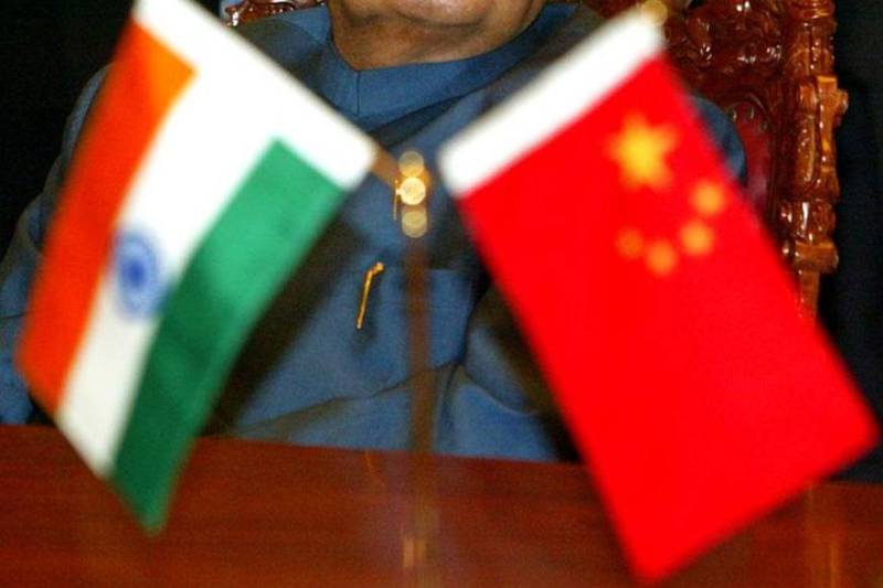 India - China strategic dialogues: Masood Azhar remains India's nightmare