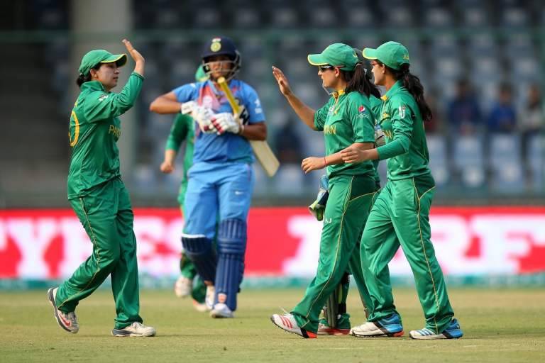 Pakistan takes on arch rival India on Sunday