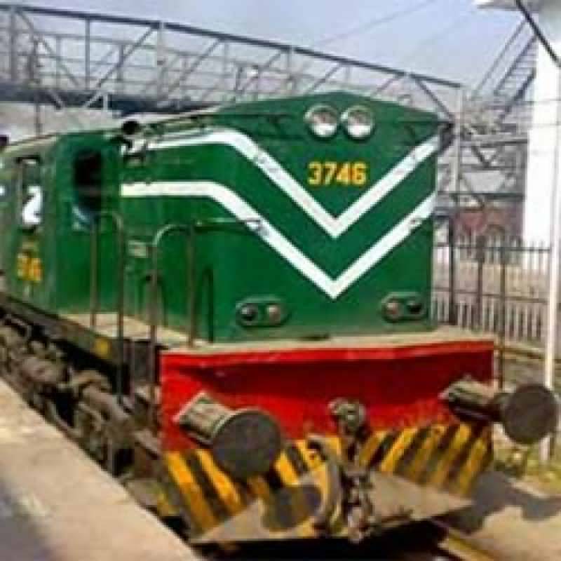 Pakistan Railways revenue increases by Rs. 18 billion in 3 years: Report