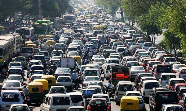 Karachi Traffic Police launches new traffic plan