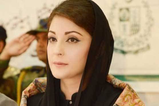 Panama Leaks in SC: I hold no property abroad, says Maryam Nawaz