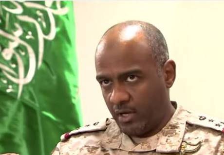 Yemen Army General killed by Huthi Rebels