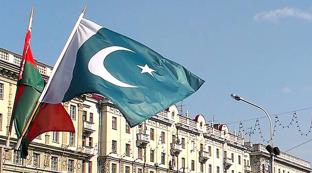 Pakistan-Belarus bilateral trade to be enhanced to $1 billion