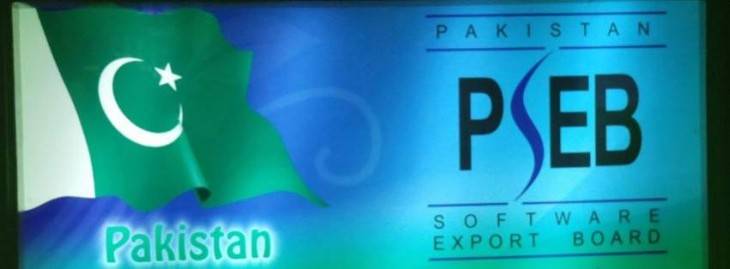 Pakistan IT Industry hits international markets