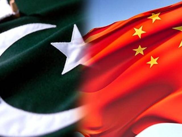 Pakistan-China relations attained an irreversible strategic character: CPIFA