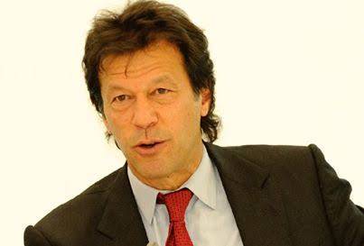 Imran Khan lashes out at Punjab Government over racial profiling of Pashtuns