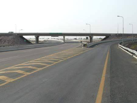 CPEC Western Route: Hakla-Yarik section Motorway completion status