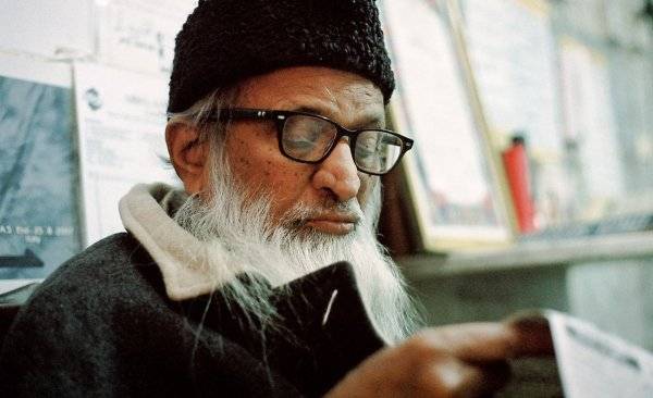 Orange Bus Line project named after Sattar Edhi