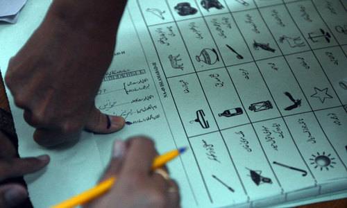 Will overseas Pakistanis' be allowed to vote in GE-2018