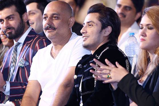 PSL Final: Ali Azmat, Ali Zafar to perform at closing ceremony