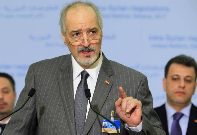 Syria peace talks make headway