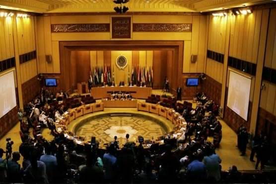 Arab League rises against US - Israel nefarious designs