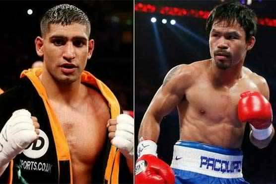 Why Amir Khan-Manny Pacquaio bout has been cancelled