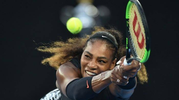 World No.1 Serena Williams out of WTA at Indian Wells