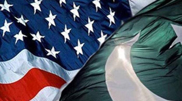 Coalition Support Fund: Pakistan receives $350 million from US