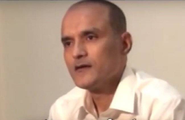 Pakistan asks India to handover 15 RAW comrades of Spy Kulbhushan Yadev