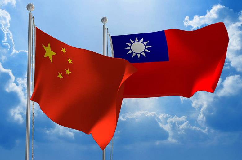 Taiwan-China at loggerheads over spying charges