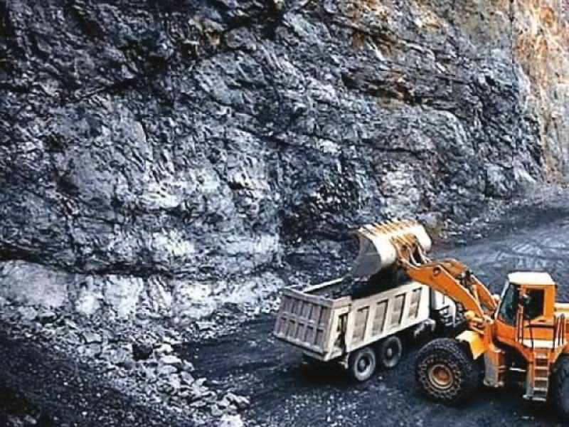 Thar Coal Block-I: Construction status under CPEC