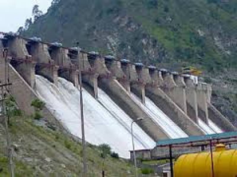 CPEC: 7 hydel power projects feasibility study completed for construction